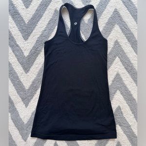 Lululemon Racerback Top